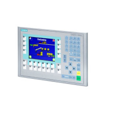 Multi panel tactil mp277b. color 10. 6mb memoria r. configurable con wiccflexible 2005 standar ref: 6AV6643-0CD01-1AX0 Fabricante: SIEMENS