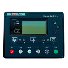 Controlador de plantas electrica ref: HGM6120U Fabricante: SMARTGEN