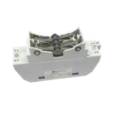 Bloque contactos standard joystick operacion de contacto doble ruptura lento-descanso aplicacion ele ref: XKMA991 Fabricante: SCHNEIDER ELECTRIC
